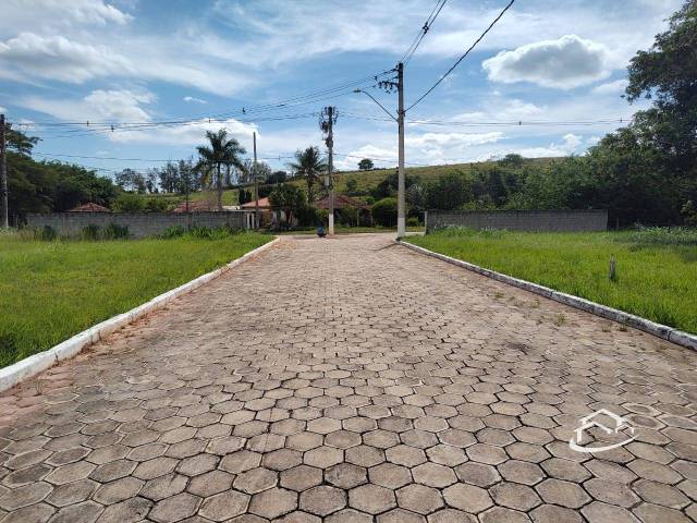 #2566 - Terreno para Venda em Cachoeira Paulista - SP - 2