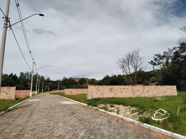 #2566 - Terreno para Venda em Cachoeira Paulista - SP - 3