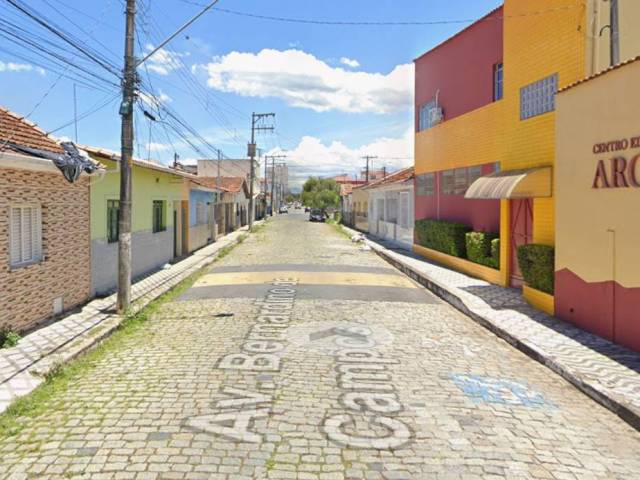 #2607 - Casa para Venda em Lorena - SP - 2