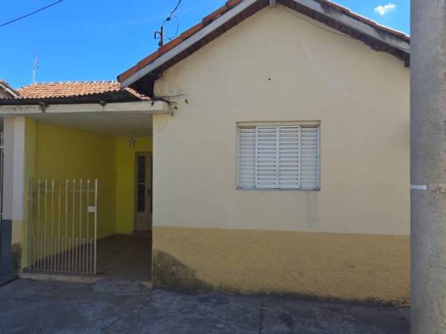 #2608 - Casa para Venda em Lorena - SP - 2