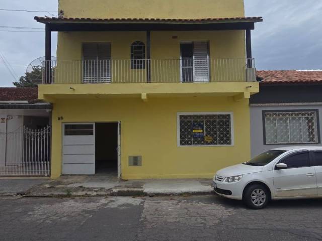 Venda em Centro - Lorena