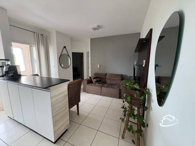 Apartamento para Venda em Lorena - 4