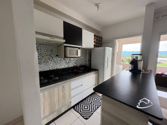 #2610 - Apartamento para Venda em Lorena - SP - 3