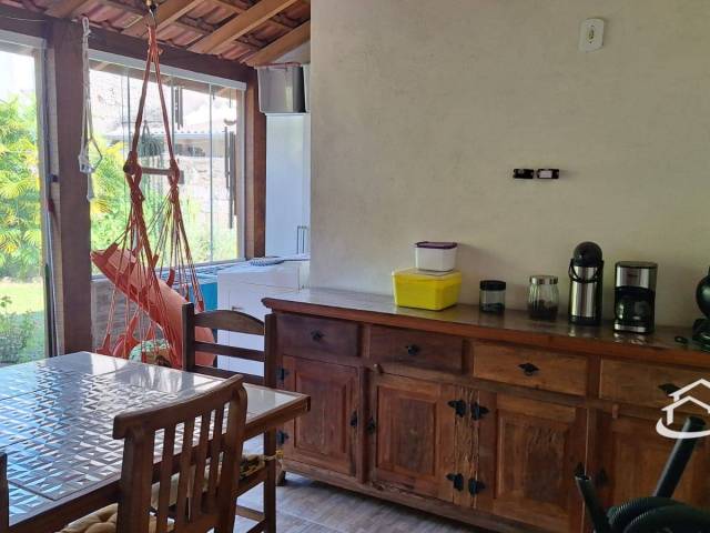 #2612 - Casa para Venda em Guaratinguetá - SP