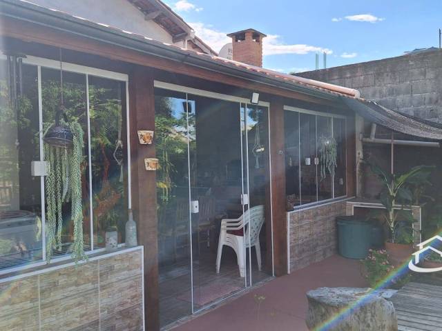 #2612 - Casa para Venda em Guaratinguetá - SP