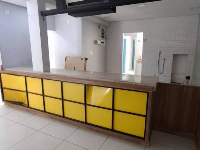 #2614 - Ponto Comercial para Venda em Lorena - SP - 2