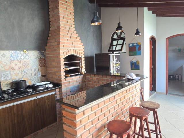 #2620 - Casa para Venda em Lorena - SP - 2