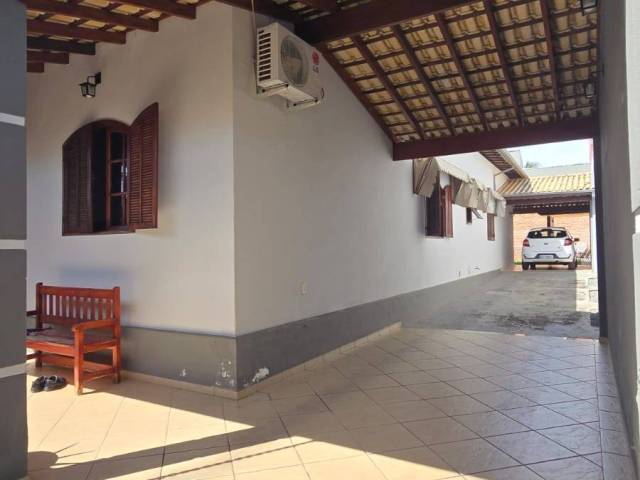 Casa para Venda em Lorena - 4
