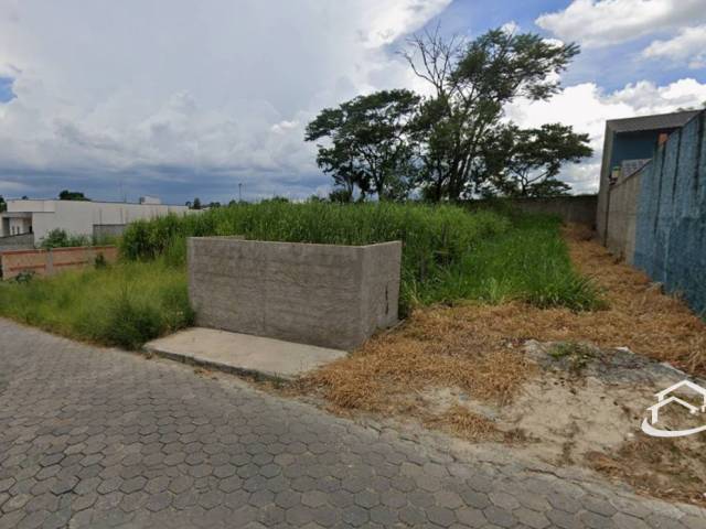 #1521 - Terreno para Venda em Lorena - SP