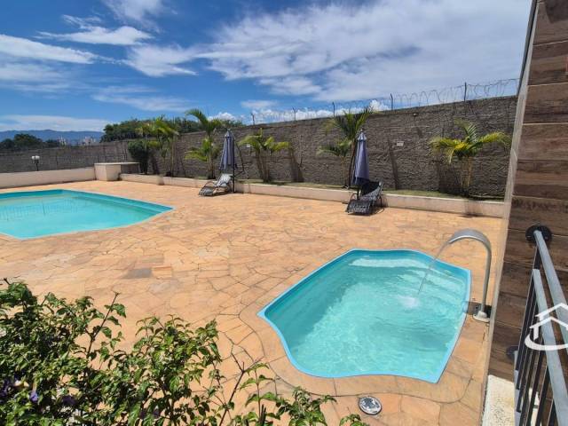 #2624 - Apartamento para Locação em Taubaté - SP - 2