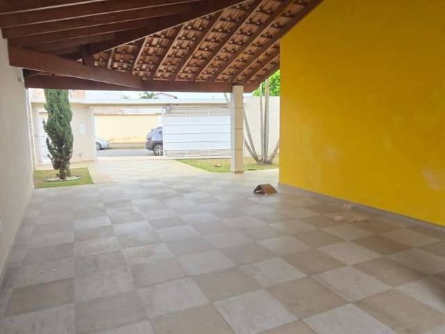 #2626 - Casa para Venda em Lorena - SP - 3