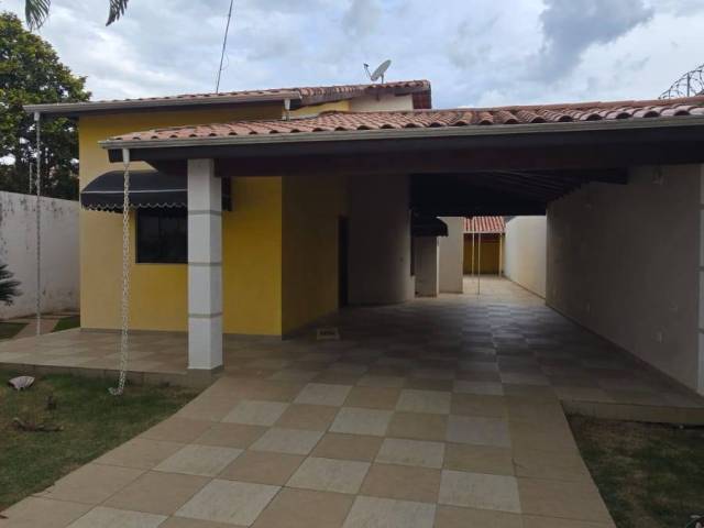 #2626 - Casa para Venda em Lorena - SP - 2