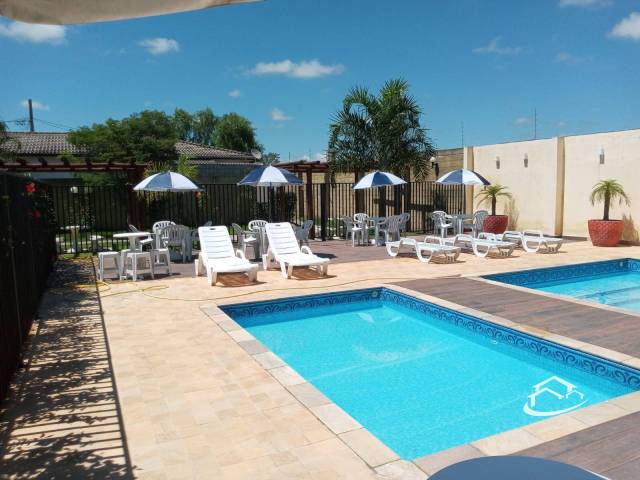 #2628 - Casa para Venda em Lorena - SP - 3