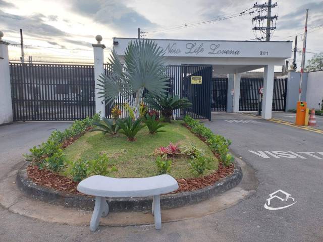 Venda em Parque das Rodovias - Lorena