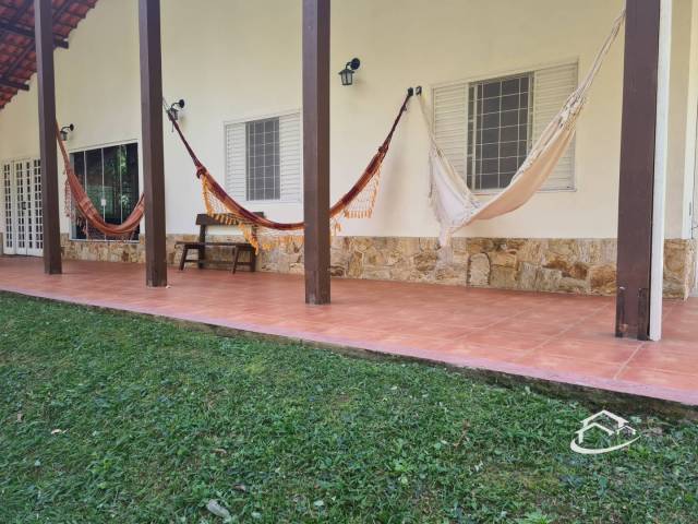 #2619 - Chácara para Venda em Guaratinguetá - SP