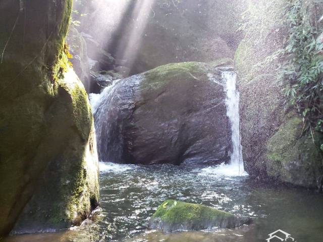 #2619 - Chácara para Venda em Guaratinguetá - SP