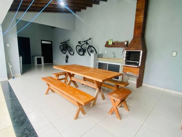 #2629 - Casa para Venda em Lorena - SP