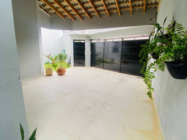 #2629 - Casa para Venda em Lorena - SP