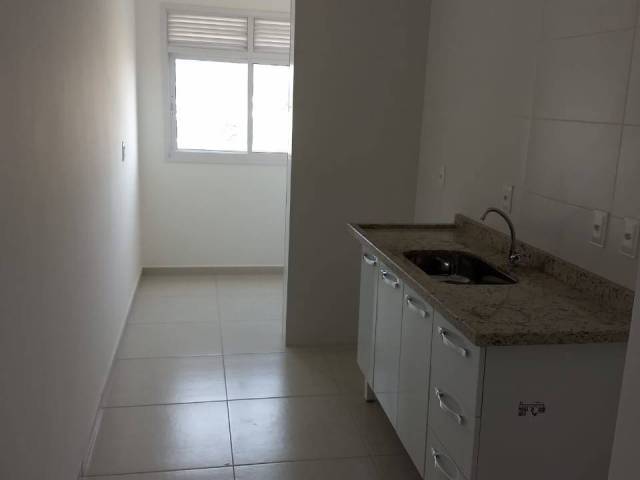 Apartamento para Venda em Taubaté - 5