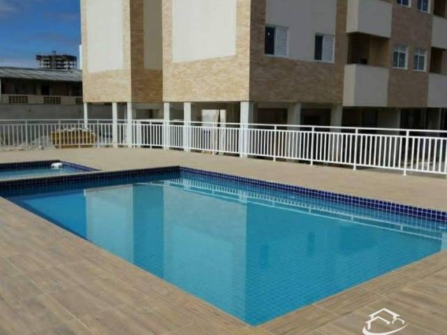 #2632 - Apartamento para Venda em Taubaté - SP