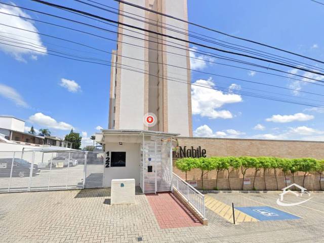#2632 - Apartamento para Venda em Taubaté - SP