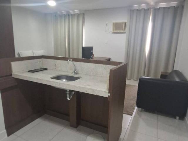 Apartamento para Locação em Lorena - 4