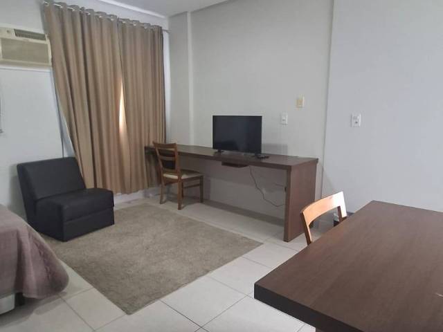 #2633 - Apartamento para Locação em Lorena - SP