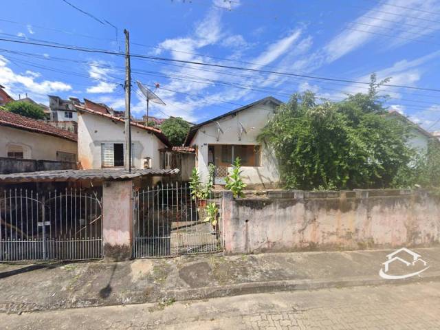 #2634 - Casa para Venda em Piquete - SP
