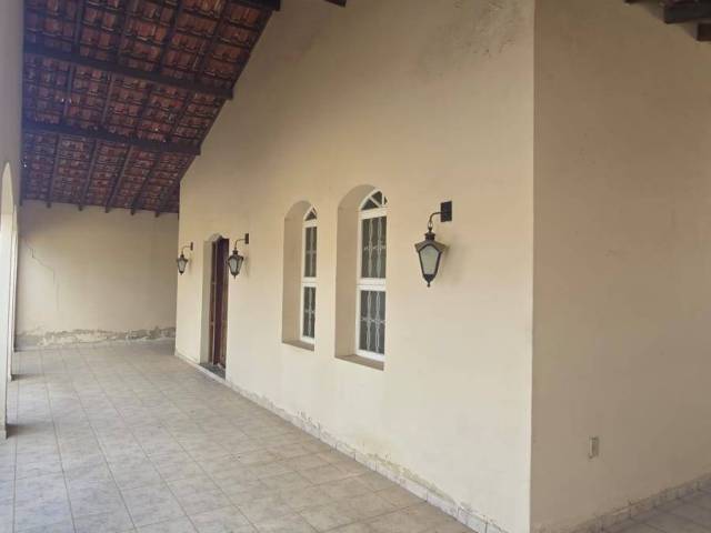 #2637 - Casa para Venda em Lorena - SP - 2