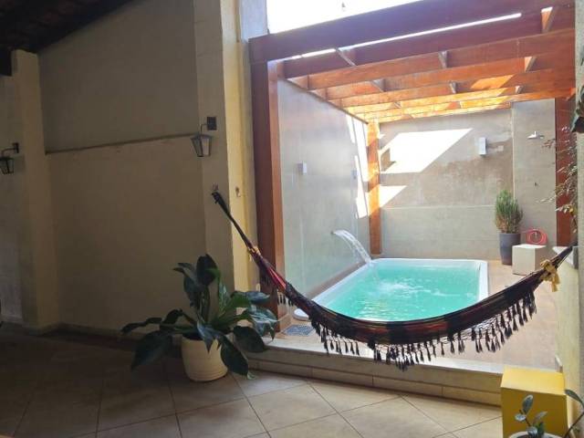 #2638 - Casa para Venda em Lorena - SP - 2