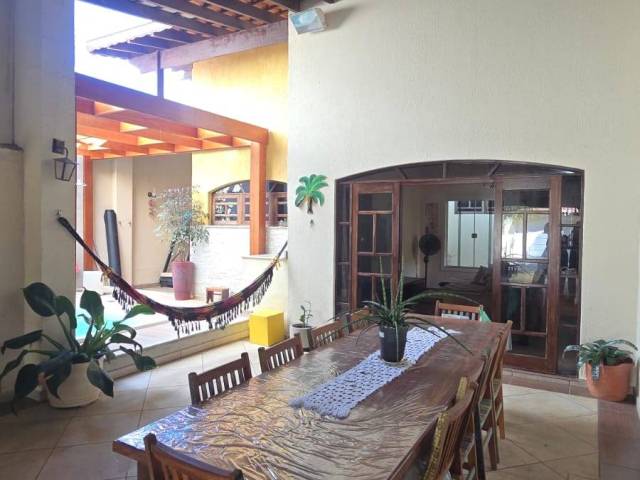 #2638 - Casa para Venda em Lorena - SP - 3