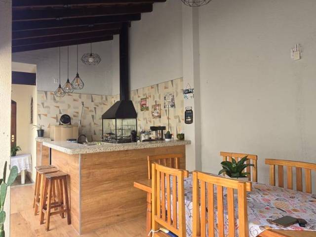 Venda em Vila Passos - Lorena