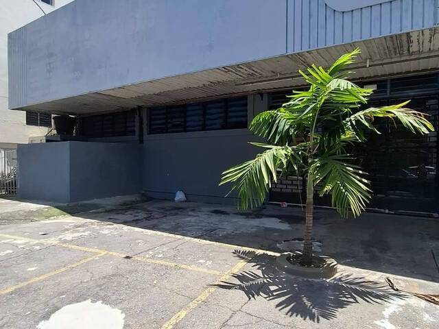 #2639 - Galpão para Locação em Lorena - SP - 2