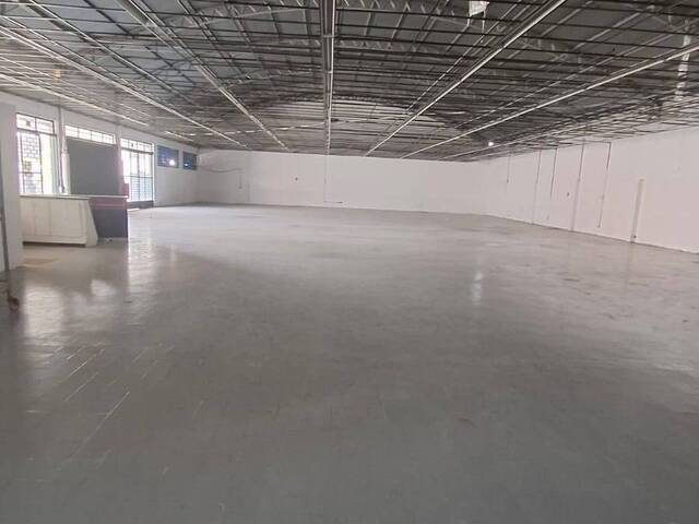 #2639 - Galpão para Locação em Lorena - SP - 3