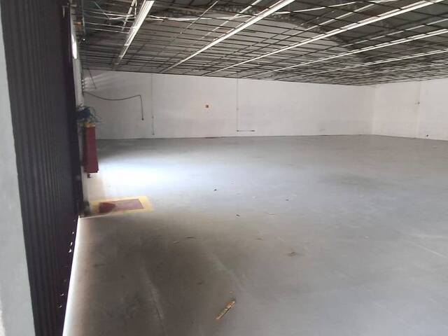 Ponto Comercial para Locação em Lorena - 5