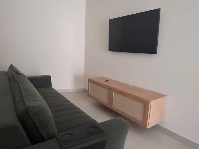 #2282 - Apartamento para Locação em Lorena - SP - 3