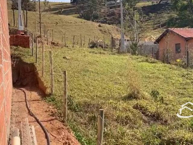 #2640 - Terreno para Venda em Cunha - SP - 1