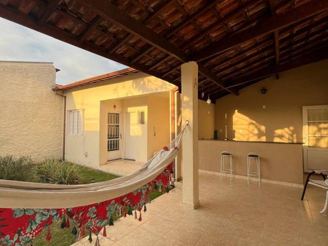 #2644 - Casa para Venda em Lorena - SP - 3