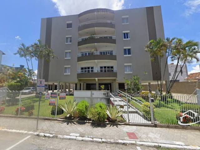 #2646 - Apartamento para Venda em Guaratinguetá - SP