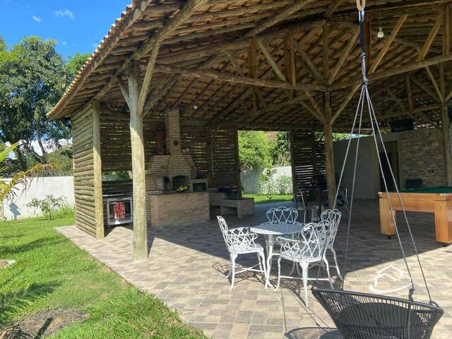 #2647 - Chácara para Venda em Lorena - SP - 3