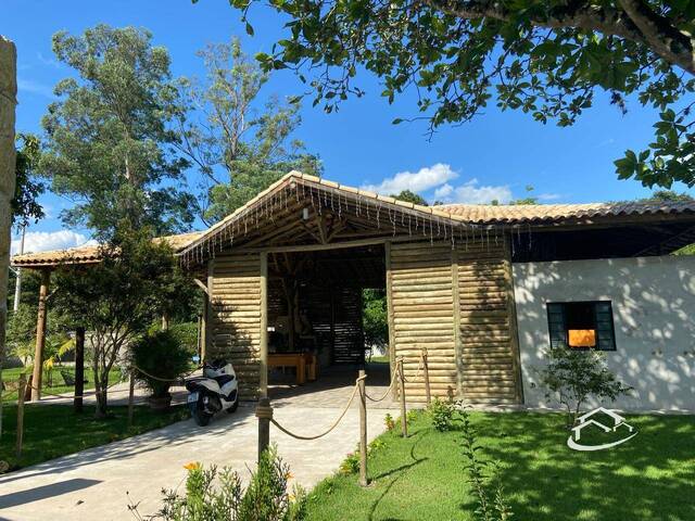 Chácara para Venda em Lorena - 4