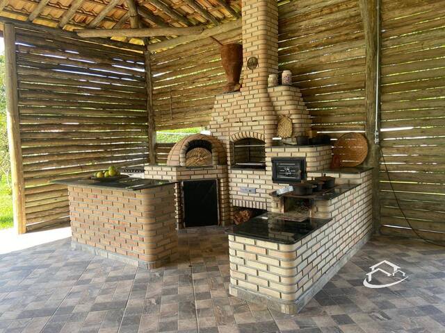 #2647 - Chácara para Venda em Lorena - SP - 2