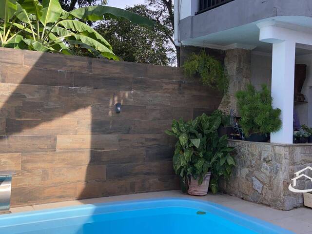 Venda em Cruz - Lorena