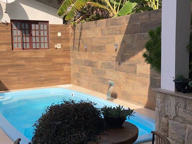 #2648 - Casa para Venda em Lorena - SP