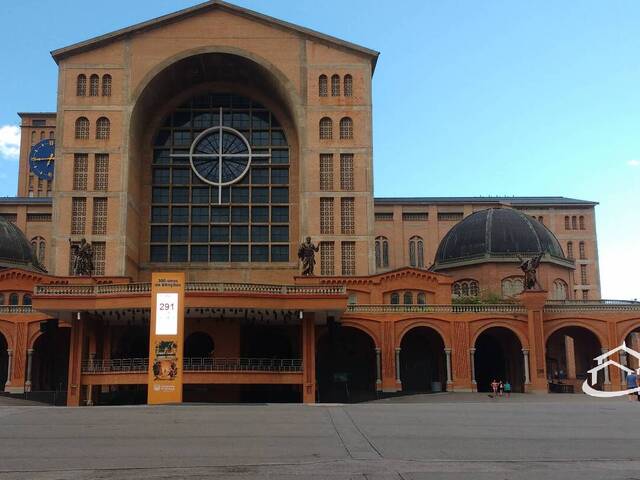 #2636 - Prédio comercial para Venda em Aparecida - SP - 3