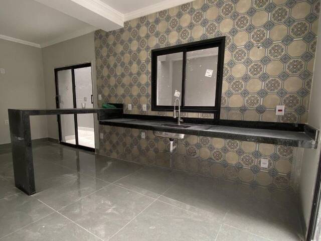 Casa para Venda em Lorena - 4