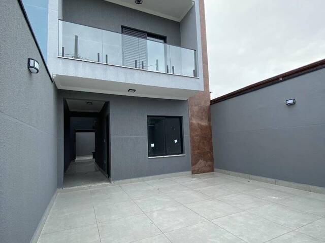 #2278 - Casa para Venda em Lorena - SP