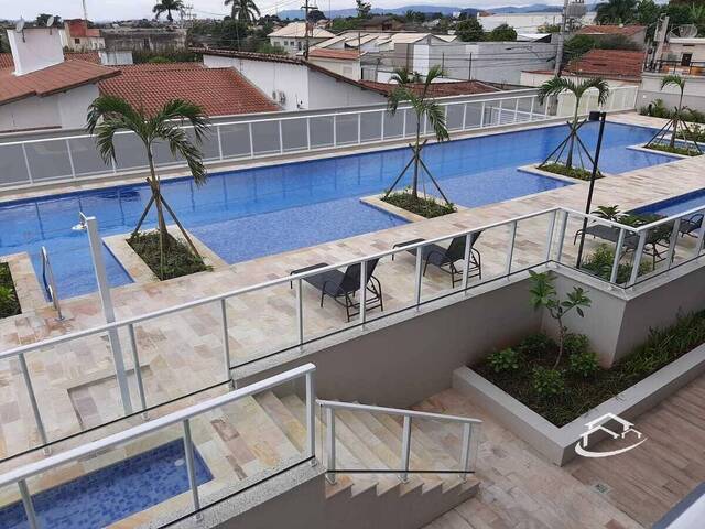 #2649 - Apartamento para Venda em Lorena - SP