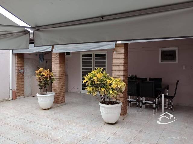 #2652 - Casa para Venda em Lorena - SP - 3