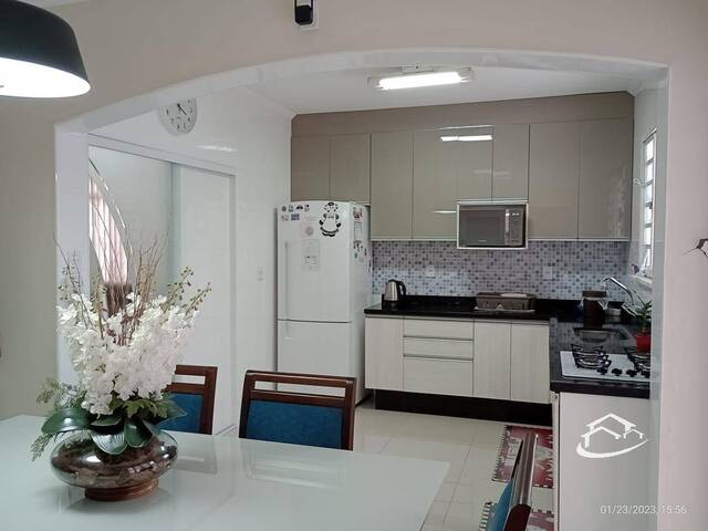 Casa para Venda em Lorena - 5